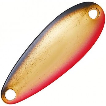 Блесна DAIWA Crusader Gekiatsu (4г) Aka Hara Блесна DAIWA Crusader Gekiatsu (4г) Aka Hara