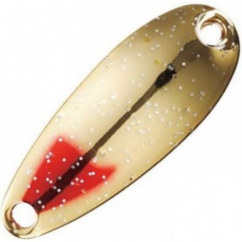 Блесна DAIWA Crusader Gekiatsu (4г) G Блесна DAIWA Crusader Gekiatsu (4г) G