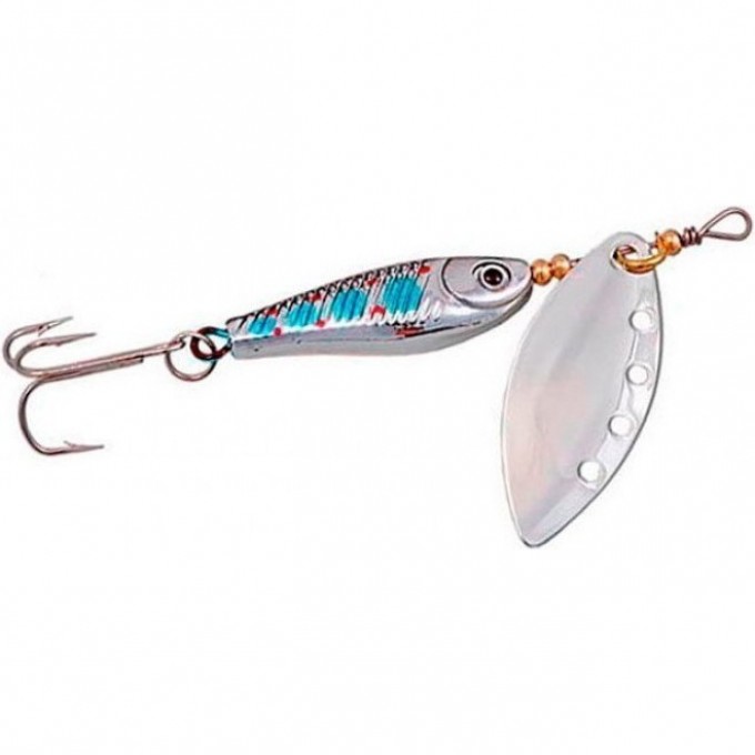Блесна DAIWA Silver Creek Spinner (R)1060 amago 04840691 Блесна DAIWA Silver Creek Spinner (R)1060 amago 04840691