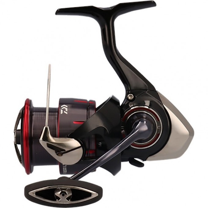 Катушка DAIWA 23 FUEGO LT 5000-C 10006-007 Катушка DAIWA 23 FUEGO LT 5000-C 10006-007