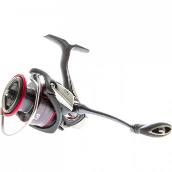 Катушка DAIWA Fuego 17 LT 4000 C Катушка DAIWA Fuego 17 LT 4000 C