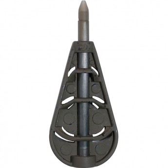 Кормушка DAIWA NZon Method Feeder р.L (35г)