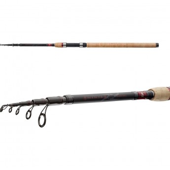 Спиннинг DAIWA Titanium TP 762 MHS 2.29m 7-30гр Спиннинг DAIWA Titanium TP 762 MHS 2.29m 7-30гр