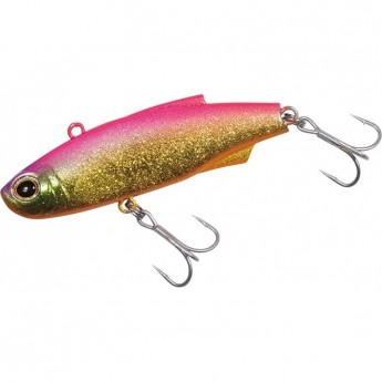 Воблер DAIWA Morethan Salt Vib 80S 21гр SG day reaction