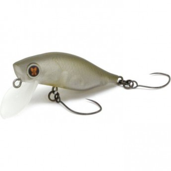 Воблер DAIWA Presso wabcra 30MR cafe au lait sherbet