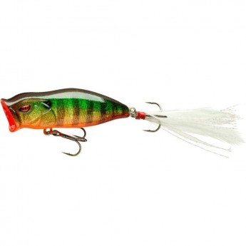Воблер DAIWA Prorex Mini POP55F 5,7гр Gold Perch