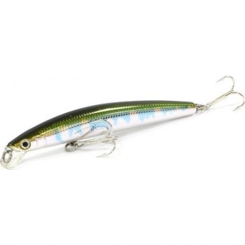 Воблер DAIWA TD Minnow 1091 F / A-1 (5200)